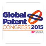Global Patent Congress 2015 simgesi