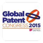 Global Patent Congress 2015 icône
