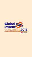 Global Patent Congress 2015 постер