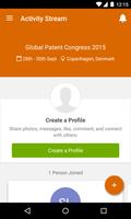 Global Patent Congress 2015 Ekran Görüntüsü 1