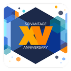 Scivantage Conference 2015 Zeichen