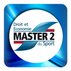 Master 2 Promo 33 icône