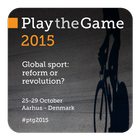 Play the Game 2015 icon