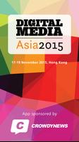 Digital Media Asia poster