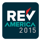 RevAmerica 2015 أيقونة