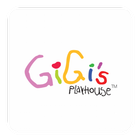 GiGi's Playhouse Conference simgesi