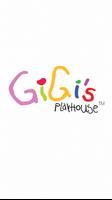 GiGi's Playhouse Conference ポスター