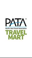 PATA Travel Mart Cartaz