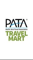 PATA Travel Mart ポスター