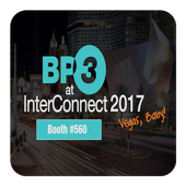 BP3 @ Interconnect 2017 图标