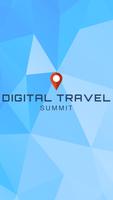 Digital Travel Summit plakat