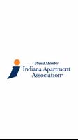 Indiana Apartment Association Affiche