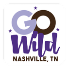 GO Wild Nashville آئیکن