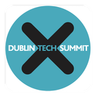 Dublin Tech Summit biểu tượng