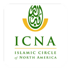 ICNA-MAS Convention আইকন