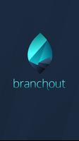 Branchout plakat