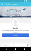Branchout 스크린샷 1