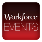 آیکون‌ Workforce events