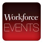 Workforce events icon