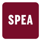 SPEA Master's Program App-icoon
