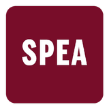 SPEA Master's Program App icône