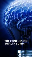 The Concussion Health Summit پوسٹر