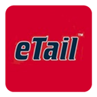 eTail East 2016 Zeichen