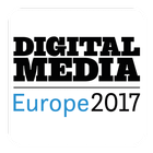 Digital Media Europe 2017 圖標