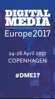 Digital Media Europe 2017 海报