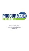 ProcureCon Indirect East 海报