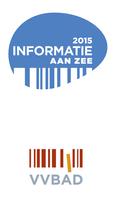 Informatie aan Zee 2015 Affiche