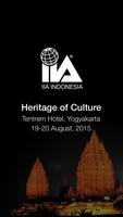 2015 IIA National Conference Affiche