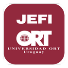 JEFI ORT-icoon