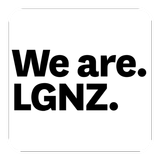 LGNZ Conference 2017 アイコン