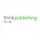 Google: Think Publishing 2015 icon