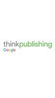 Google: Think Publishing 2015 poster