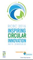 RCBC Conference 2016 الملصق