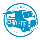 Kearny Food Truck Festival ícone