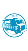 Kearny Food Truck Festival Affiche