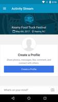 Kearny Food Truck Festival ảnh chụp màn hình 1