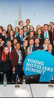The 8th Young Hoteliers Summit 海報