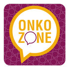 آیکون‌ OnkoZone