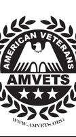 AMVETS الملصق