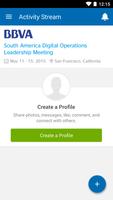 برنامه‌نما Digital Leadership Meeting عکس از صفحه