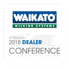 WMS Conference 2018 icono