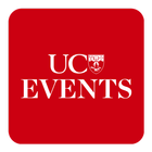 UC Events ícone