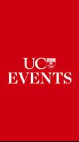 UC Events Cartaz