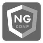 ng-conf 2016 ไอคอน