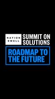2017 NationSwell Summit ポスター