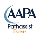 Pathassist Events-icoon